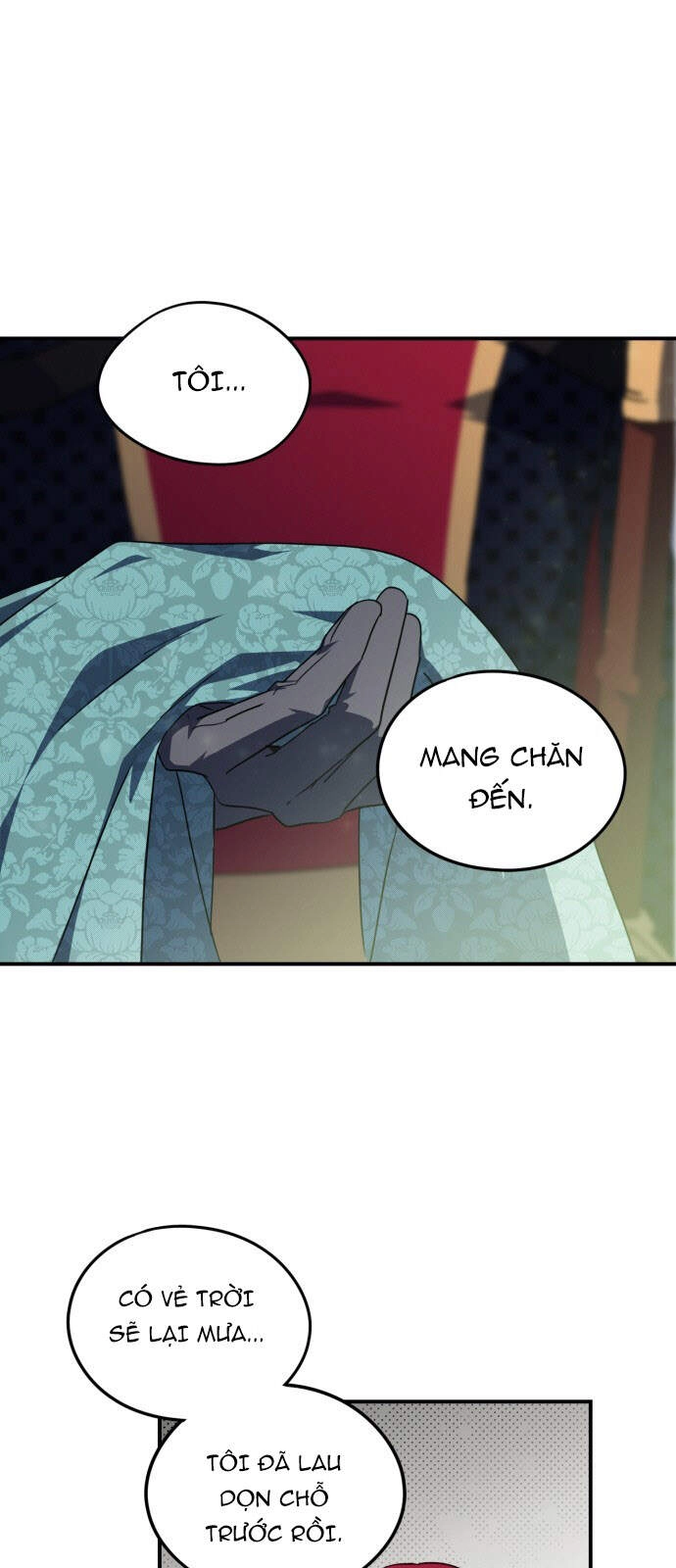 Bị Che Khuất Bởi Mặt Trời Lặn Chapter 63 - 5