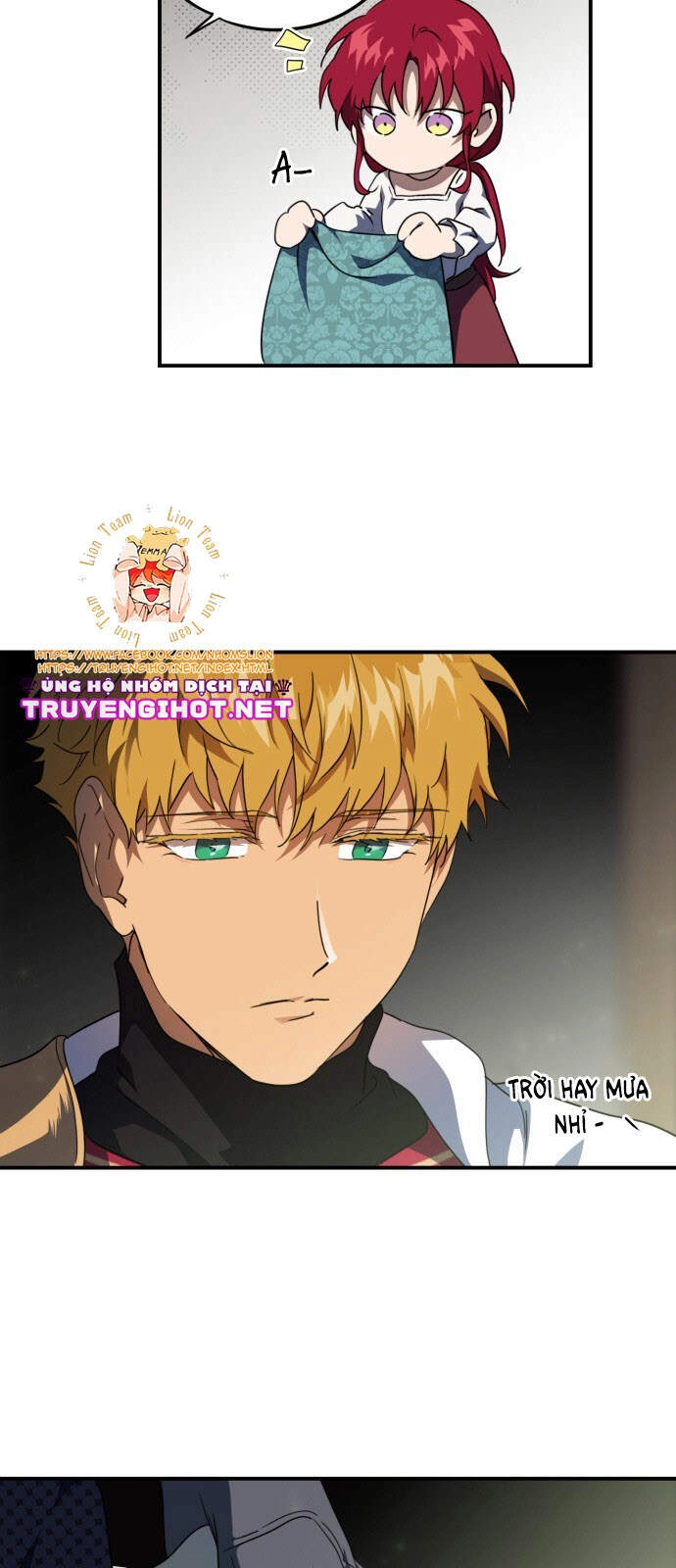 Bị Che Khuất Bởi Mặt Trời Lặn Chapter 63 - 6