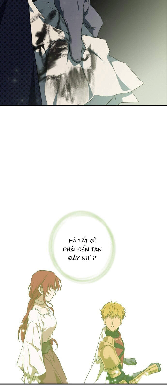 Bị Che Khuất Bởi Mặt Trời Lặn Chapter 63 - 7