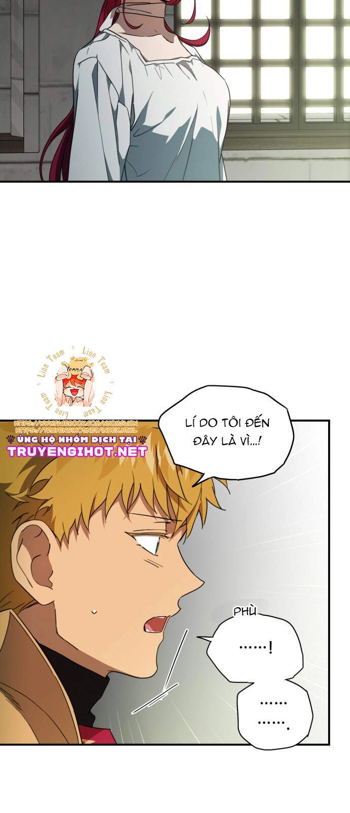 Bị Che Khuất Bởi Mặt Trời Lặn Chapter 63 - 9