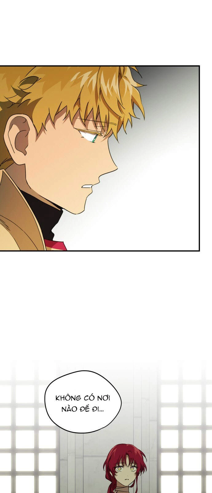 Bị Che Khuất Bởi Mặt Trời Lặn Chapter 63 - 10