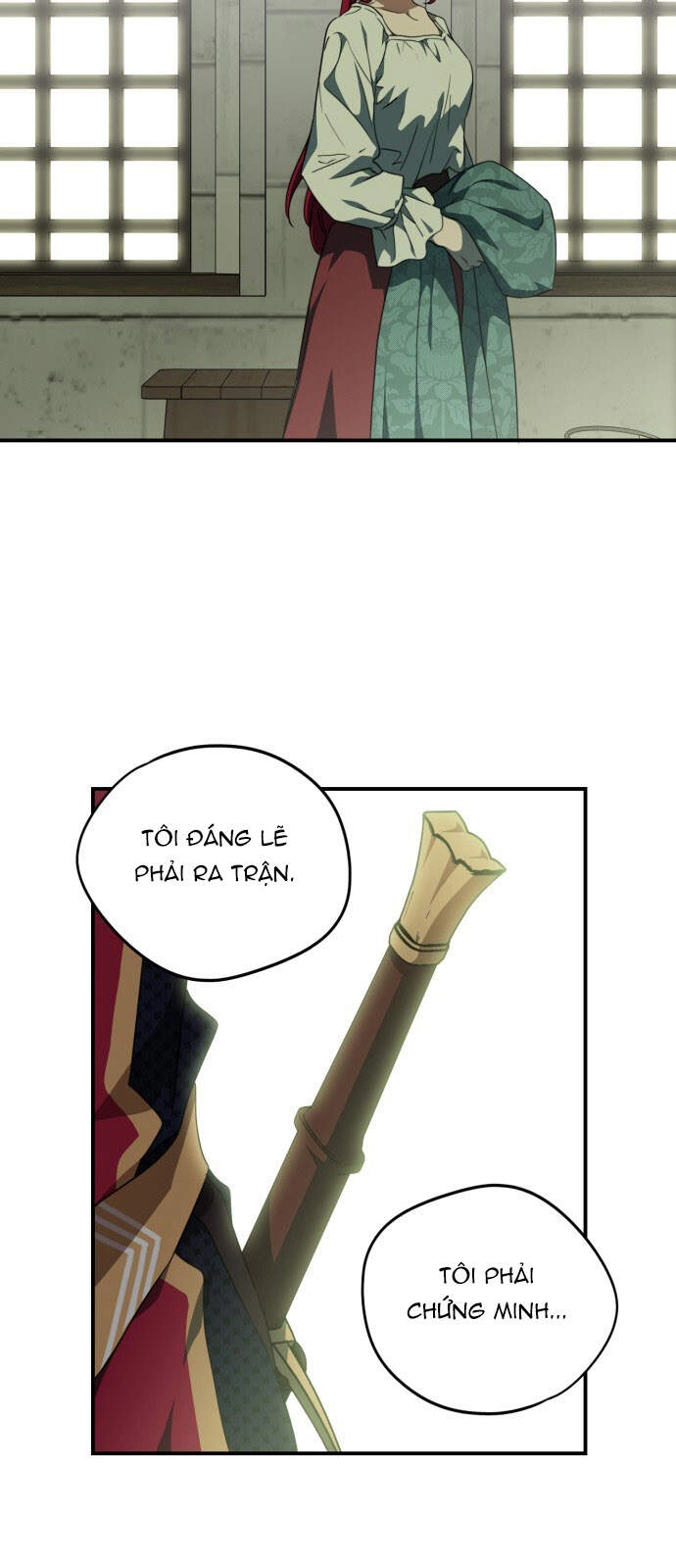 Bị Che Khuất Bởi Mặt Trời Lặn Chapter 63 - 11