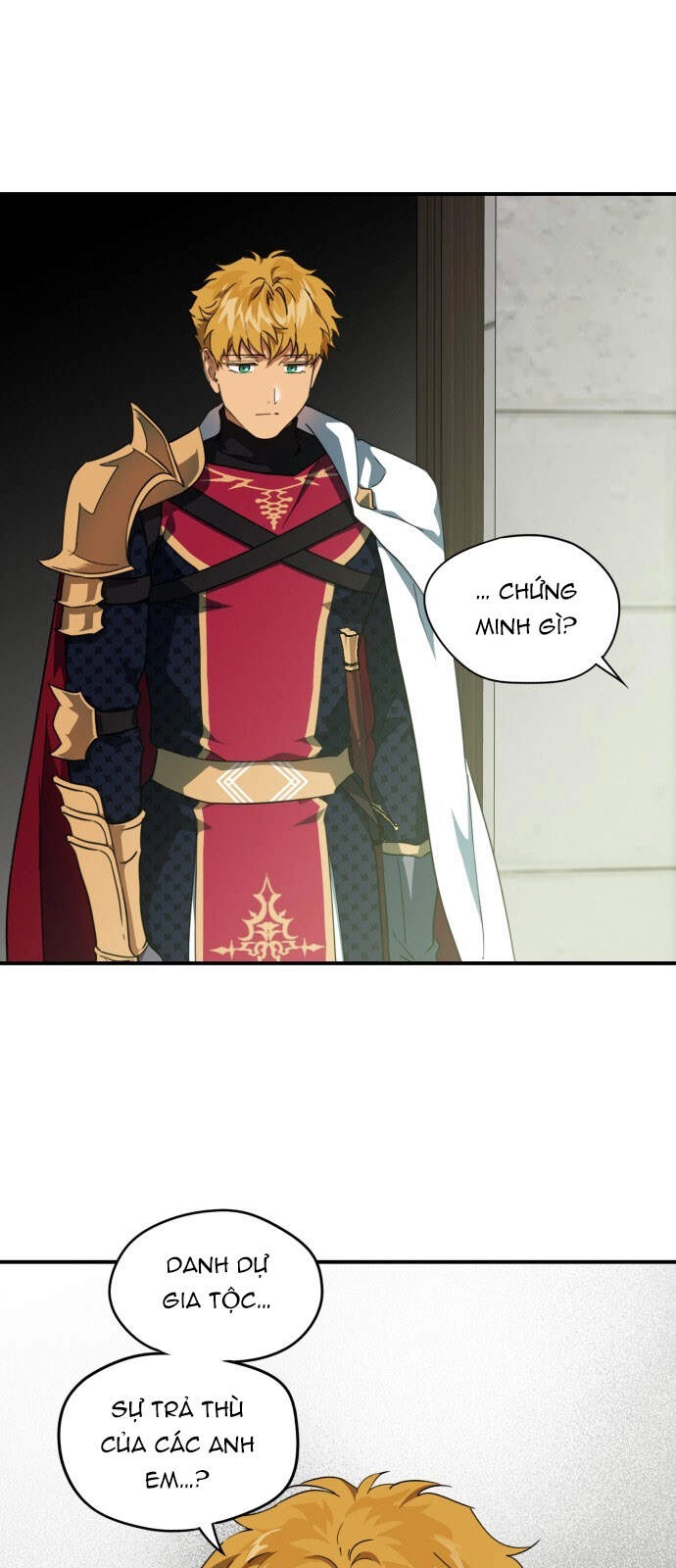 Bị Che Khuất Bởi Mặt Trời Lặn Chapter 63 - 12