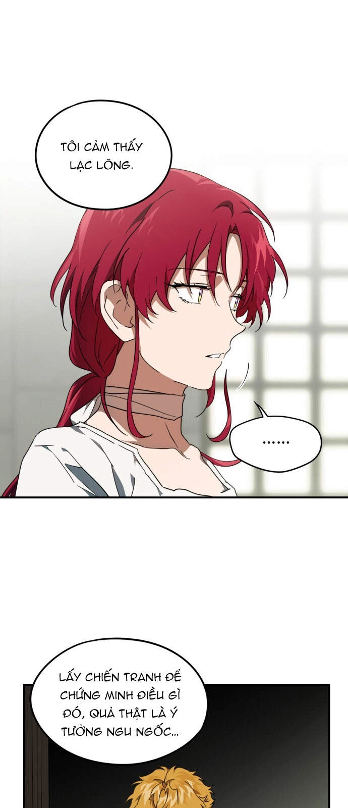 Bị Che Khuất Bởi Mặt Trời Lặn Chapter 63 - 14