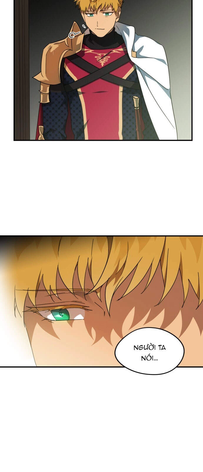 Bị Che Khuất Bởi Mặt Trời Lặn Chapter 63 - 15