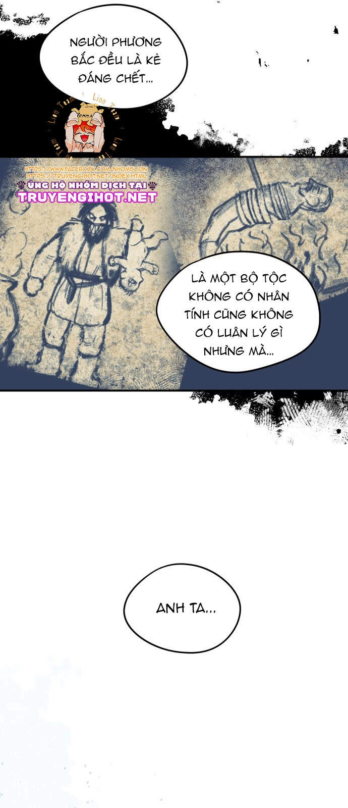 Bị Che Khuất Bởi Mặt Trời Lặn Chapter 63 - 16