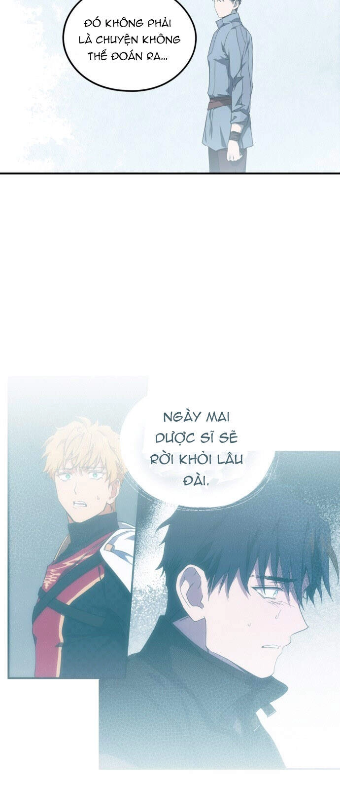 Bị Che Khuất Bởi Mặt Trời Lặn Chapter 63 - 21