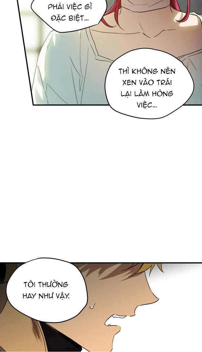 Bị Che Khuất Bởi Mặt Trời Lặn Chapter 63 - 24