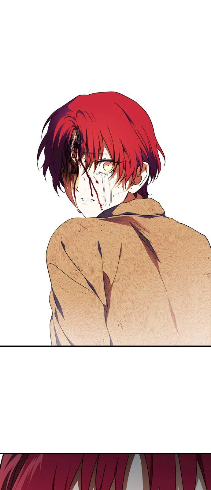 Bị Che Khuất Bởi Mặt Trời Lặn Chapter 63 - 30