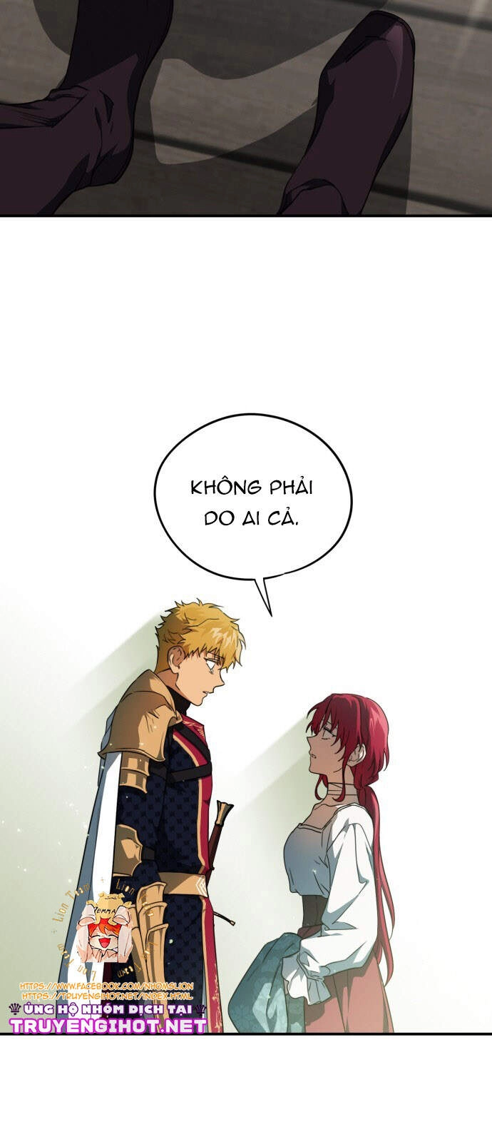 Bị Che Khuất Bởi Mặt Trời Lặn Chapter 63 - 32