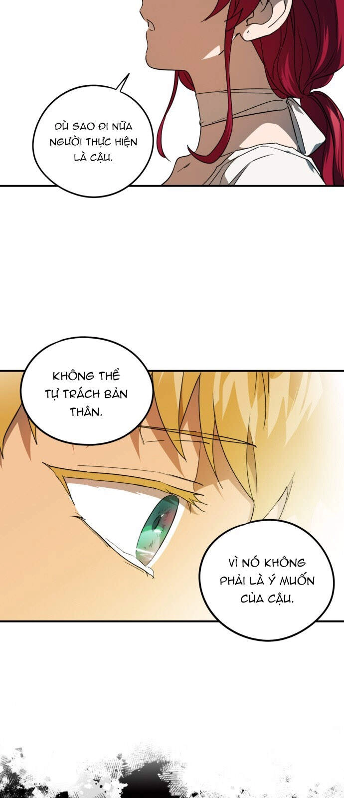 Bị Che Khuất Bởi Mặt Trời Lặn Chapter 63 - 34