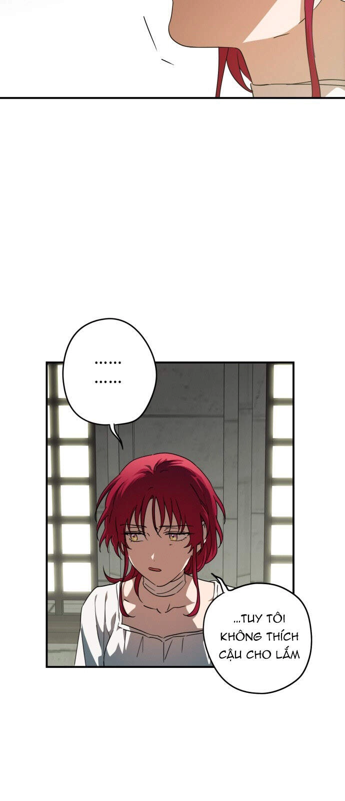 Bị Che Khuất Bởi Mặt Trời Lặn Chapter 63 - 36