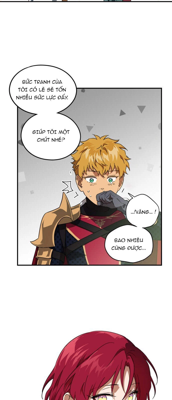 Bị Che Khuất Bởi Mặt Trời Lặn Chapter 63 - 43