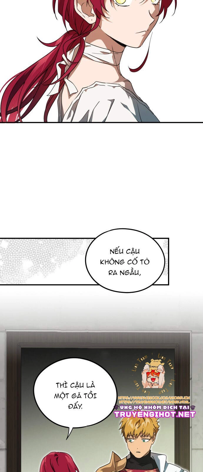 Bị Che Khuất Bởi Mặt Trời Lặn Chapter 63 - 44