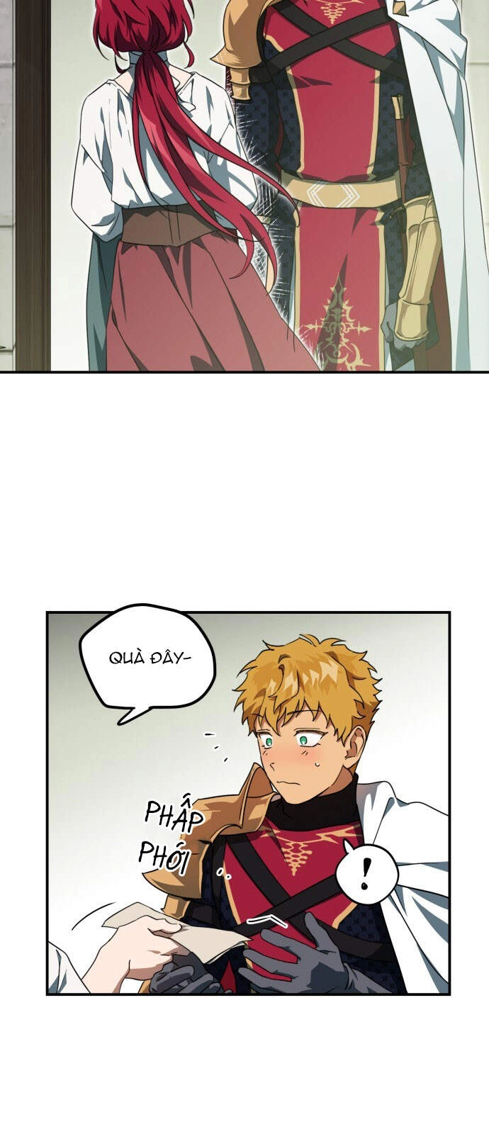 Bị Che Khuất Bởi Mặt Trời Lặn Chapter 63 - 45