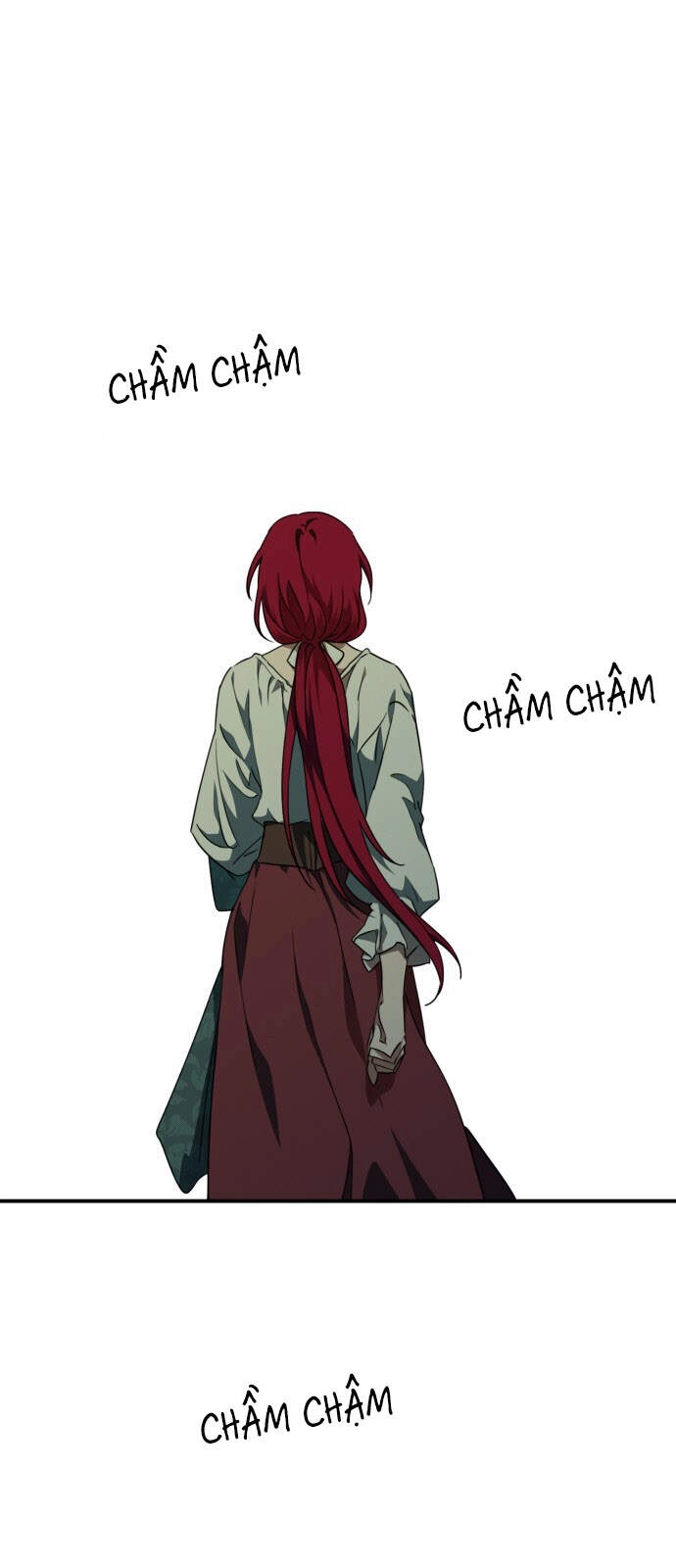 Bị Che Khuất Bởi Mặt Trời Lặn Chapter 63 - 46