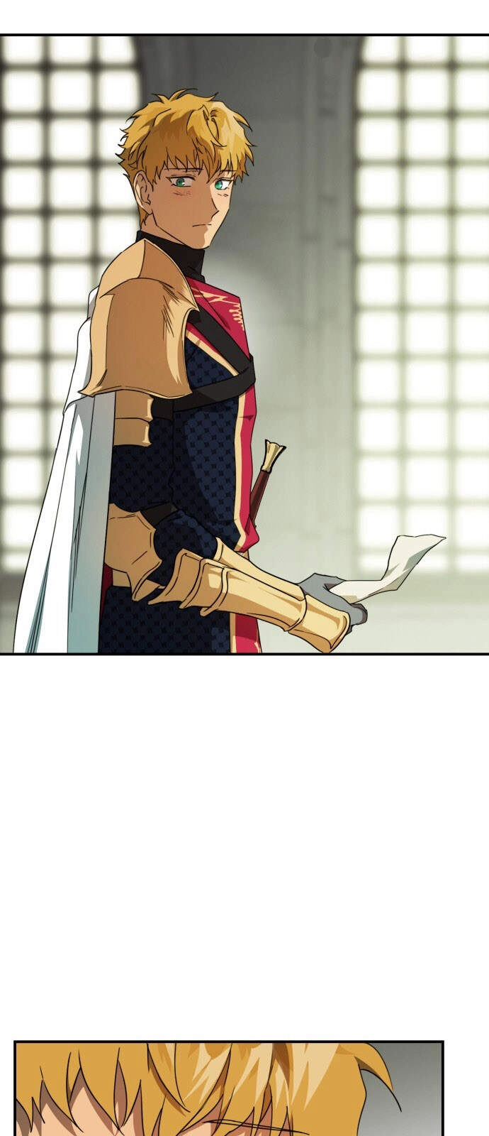 Bị Che Khuất Bởi Mặt Trời Lặn Chapter 63 - 47