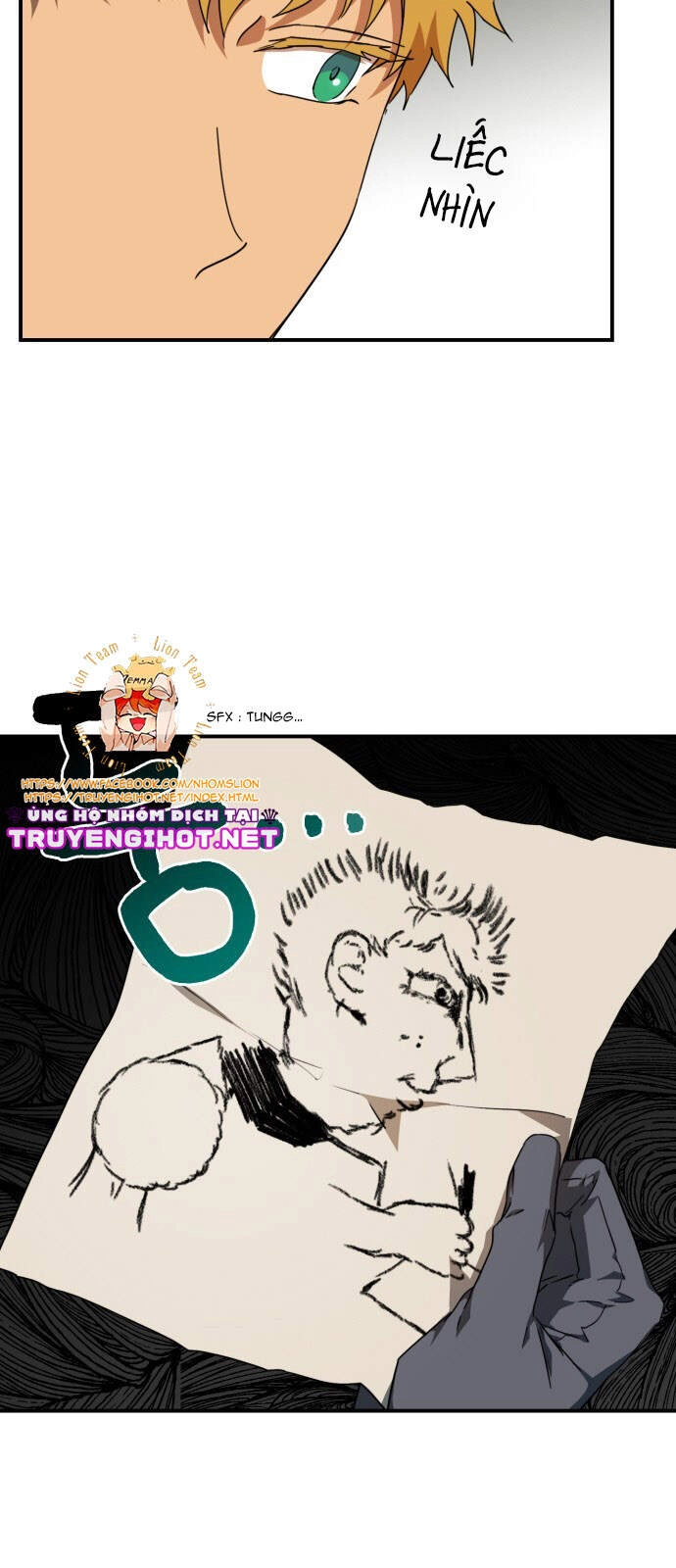 Bị Che Khuất Bởi Mặt Trời Lặn Chapter 63 - 48