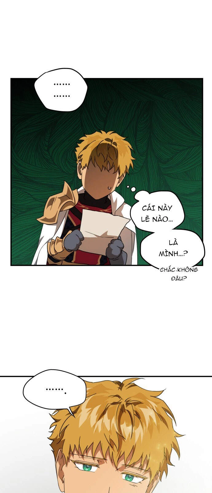 Bị Che Khuất Bởi Mặt Trời Lặn Chapter 63 - 49