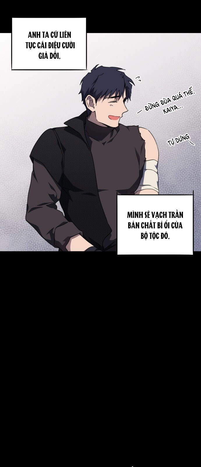 Bị Che Khuất Bởi Mặt Trời Lặn Chapter 63 - 52