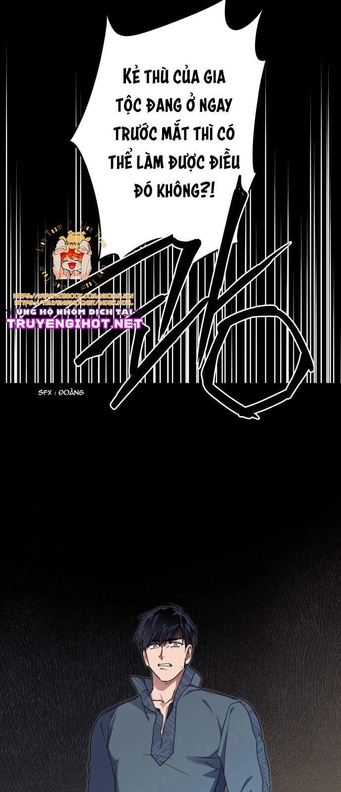 Bị Che Khuất Bởi Mặt Trời Lặn Chapter 63 - 53