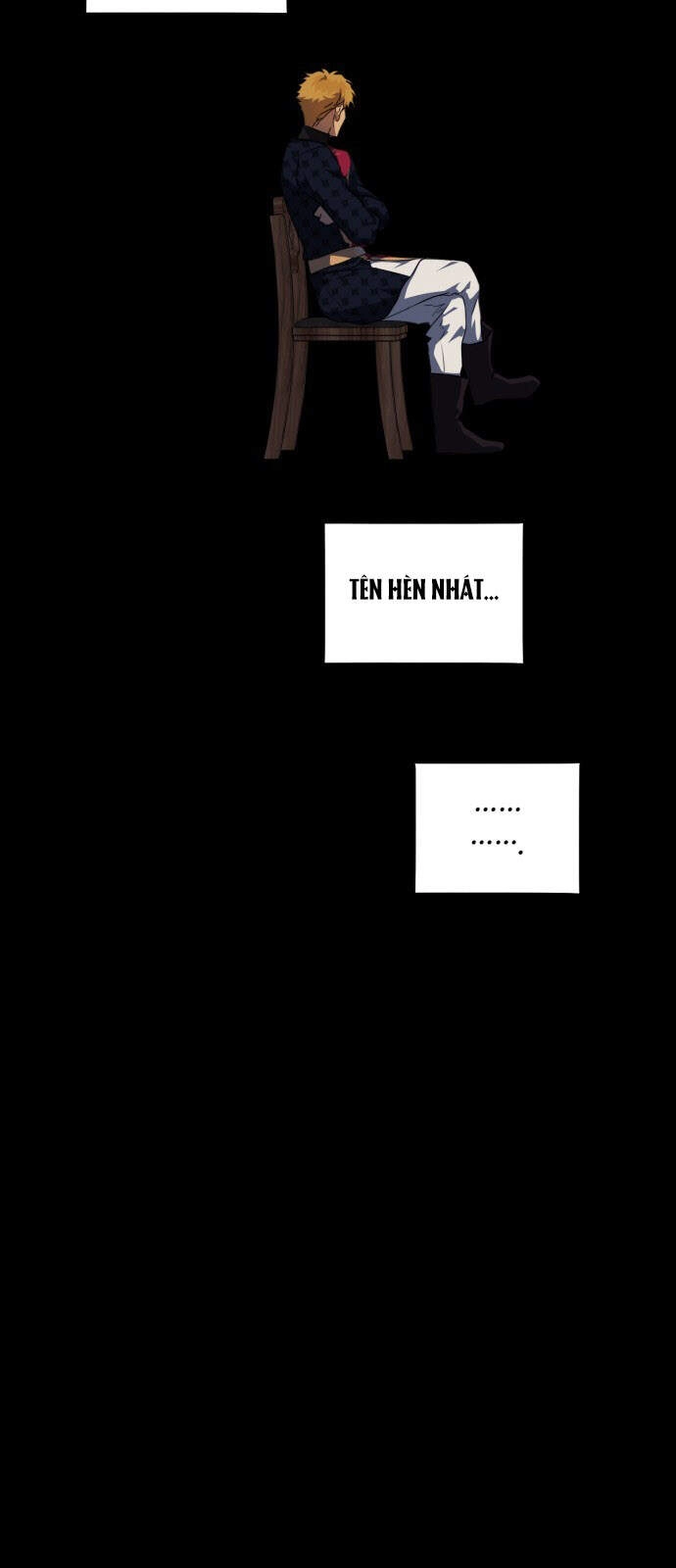 Bị Che Khuất Bởi Mặt Trời Lặn Chapter 63 - 56