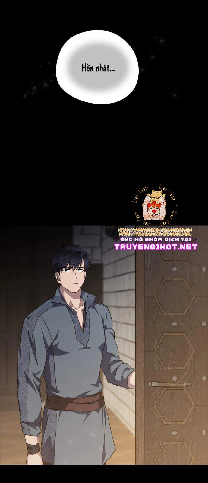 Bị Che Khuất Bởi Mặt Trời Lặn Chapter 63 - 57