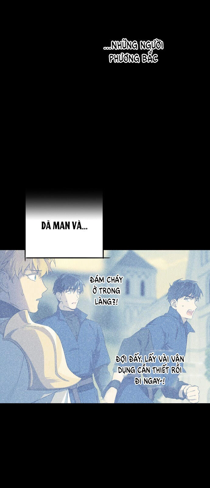 Bị Che Khuất Bởi Mặt Trời Lặn Chapter 63 - 59