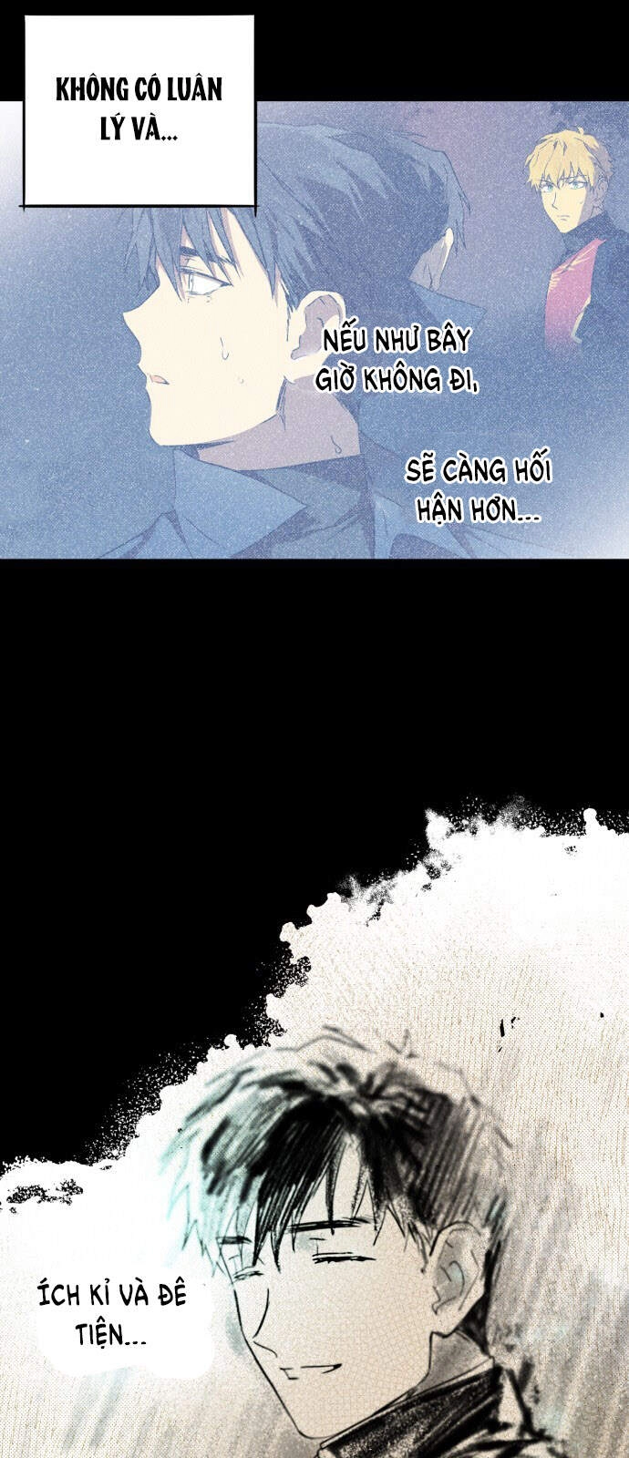 Bị Che Khuất Bởi Mặt Trời Lặn Chapter 63 - 60