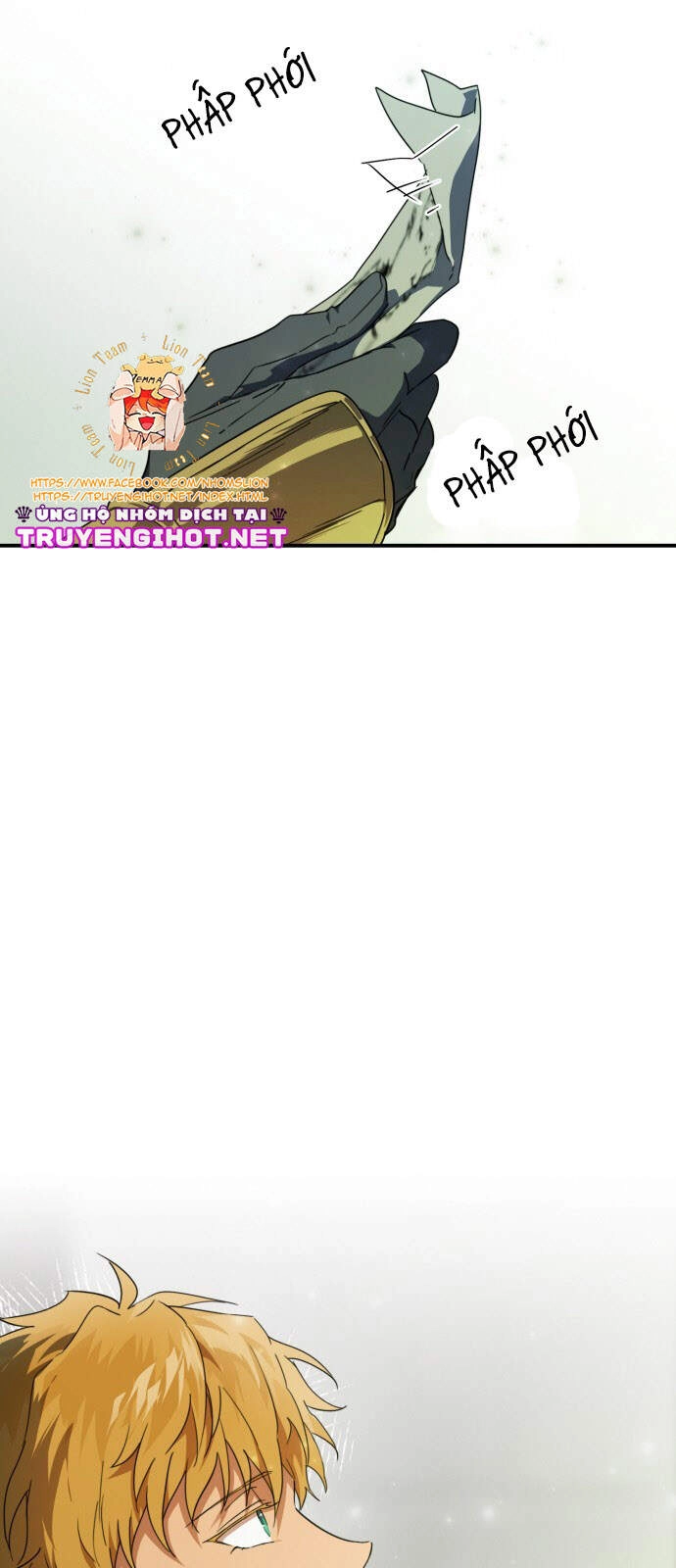 Bị Che Khuất Bởi Mặt Trời Lặn Chapter 63 - 62