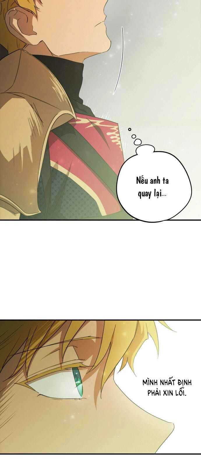 Bị Che Khuất Bởi Mặt Trời Lặn Chapter 63 - 63