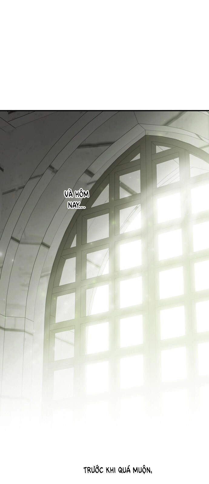 Bị Che Khuất Bởi Mặt Trời Lặn Chapter 63 - 64