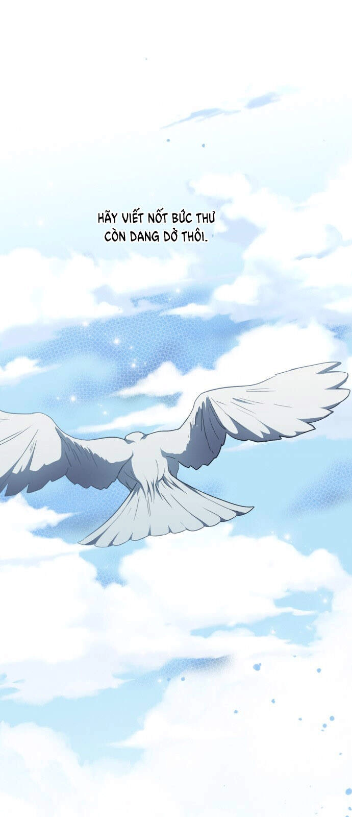 Bị Che Khuất Bởi Mặt Trời Lặn Chapter 63 - 65