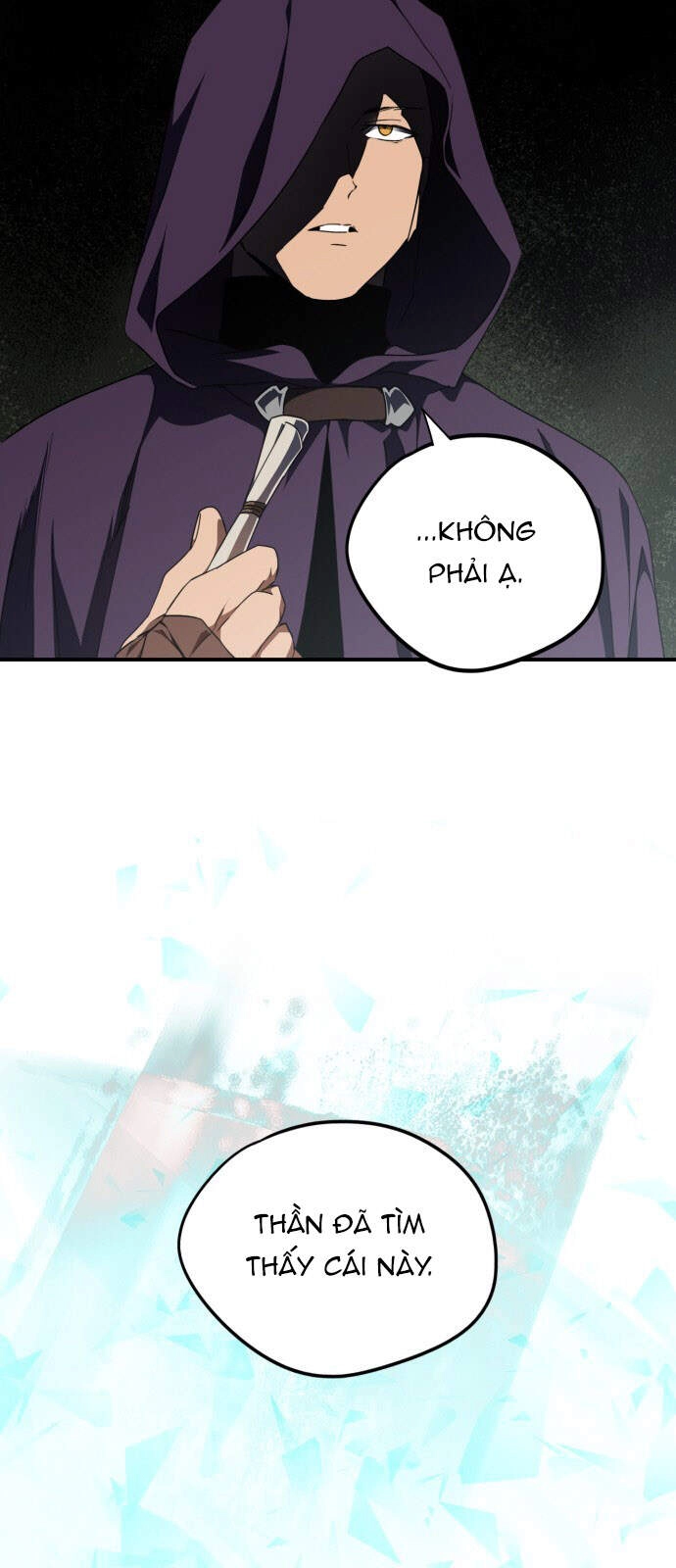 Bị Che Khuất Bởi Mặt Trời Lặn Chapter 63 - 68