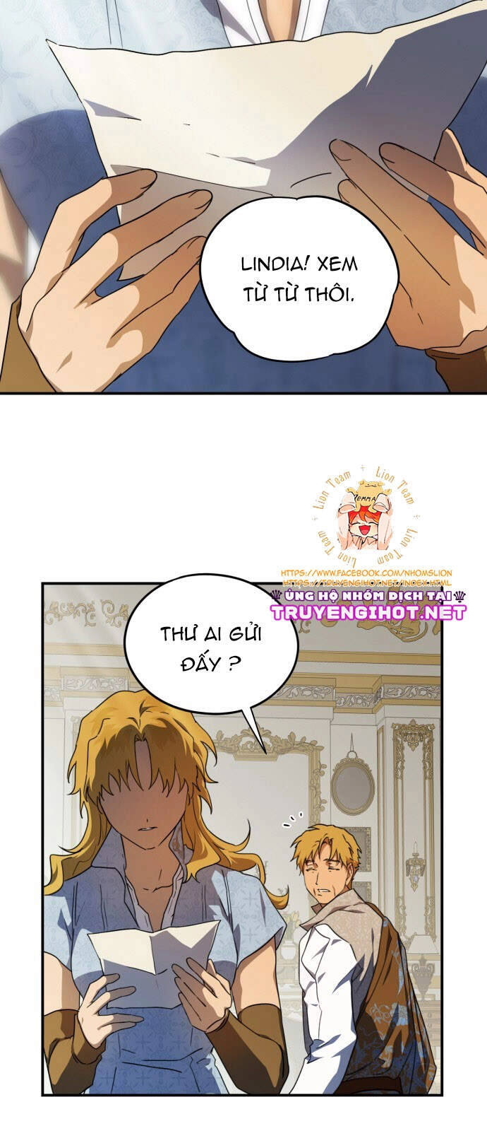 Bị Che Khuất Bởi Mặt Trời Lặn Chapter 63 - 70