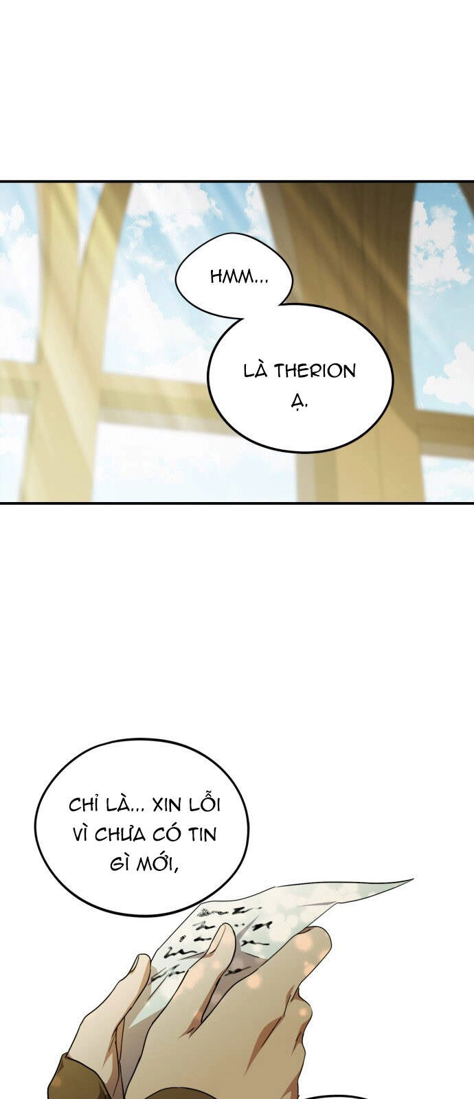 Bị Che Khuất Bởi Mặt Trời Lặn Chapter 63 - 71