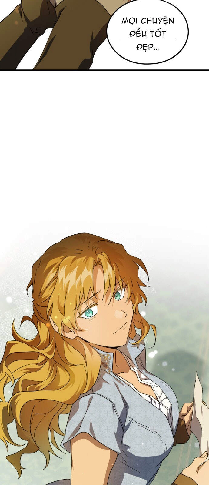 Bị Che Khuất Bởi Mặt Trời Lặn Chapter 63 - 72