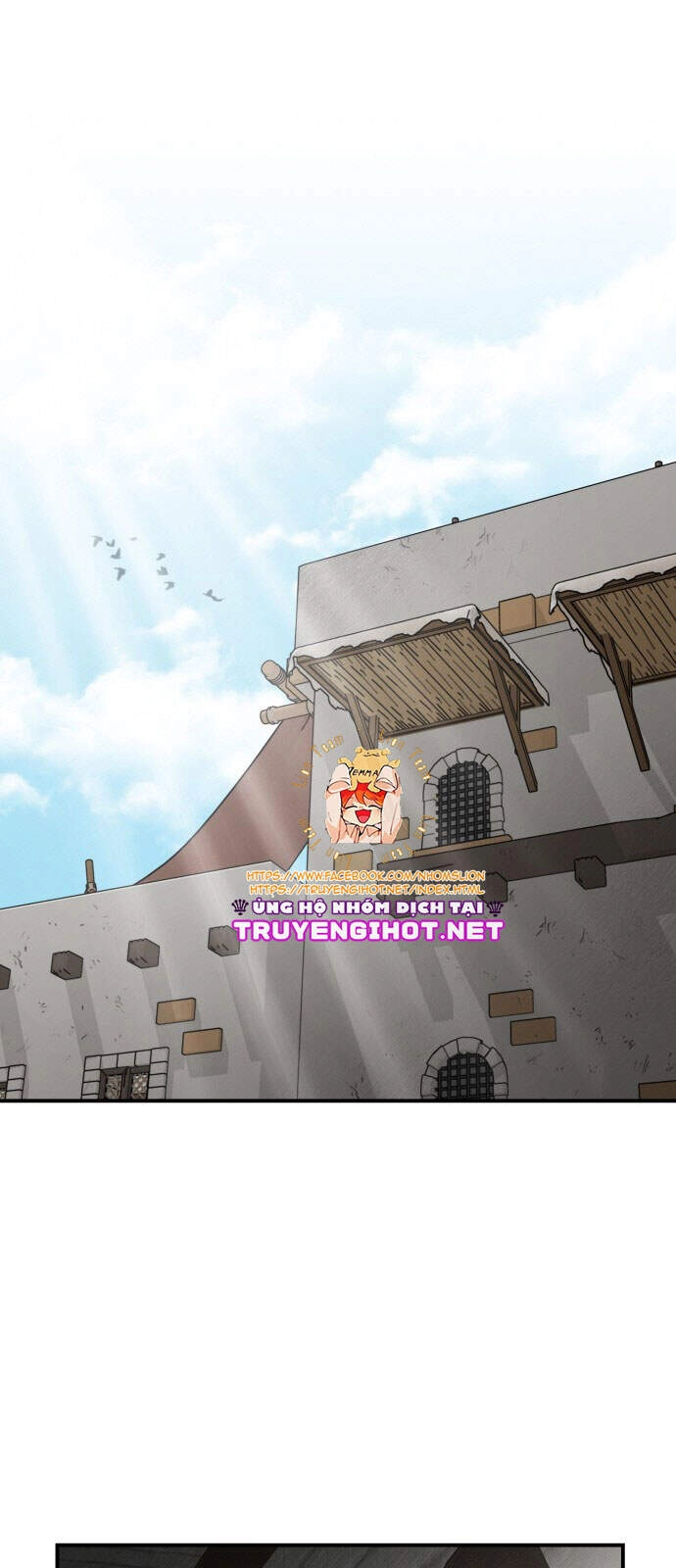 Bị Che Khuất Bởi Mặt Trời Lặn Chapter 64 - 2