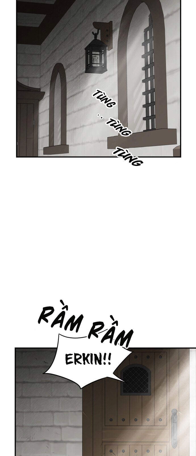 Bị Che Khuất Bởi Mặt Trời Lặn Chapter 64 - 3