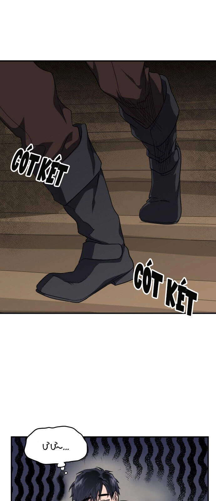 Bị Che Khuất Bởi Mặt Trời Lặn Chapter 64 - 7