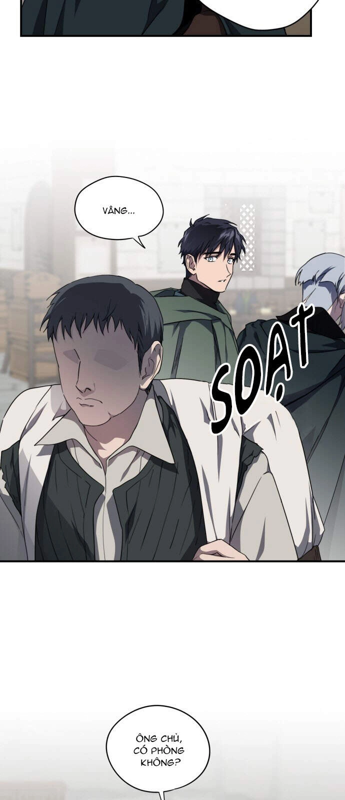 Bị Che Khuất Bởi Mặt Trời Lặn Chapter 64 - 10