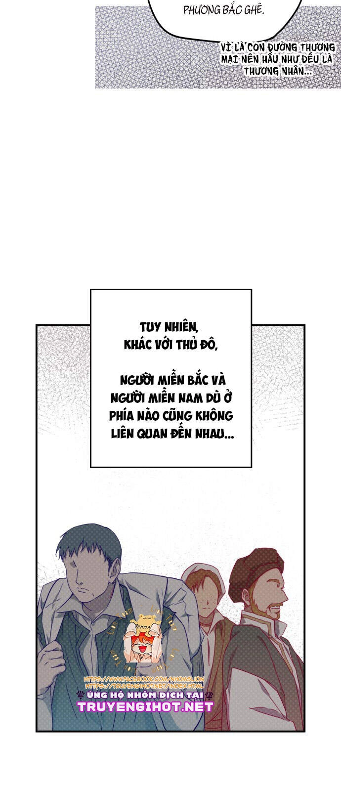 Bị Che Khuất Bởi Mặt Trời Lặn Chapter 64 - 12