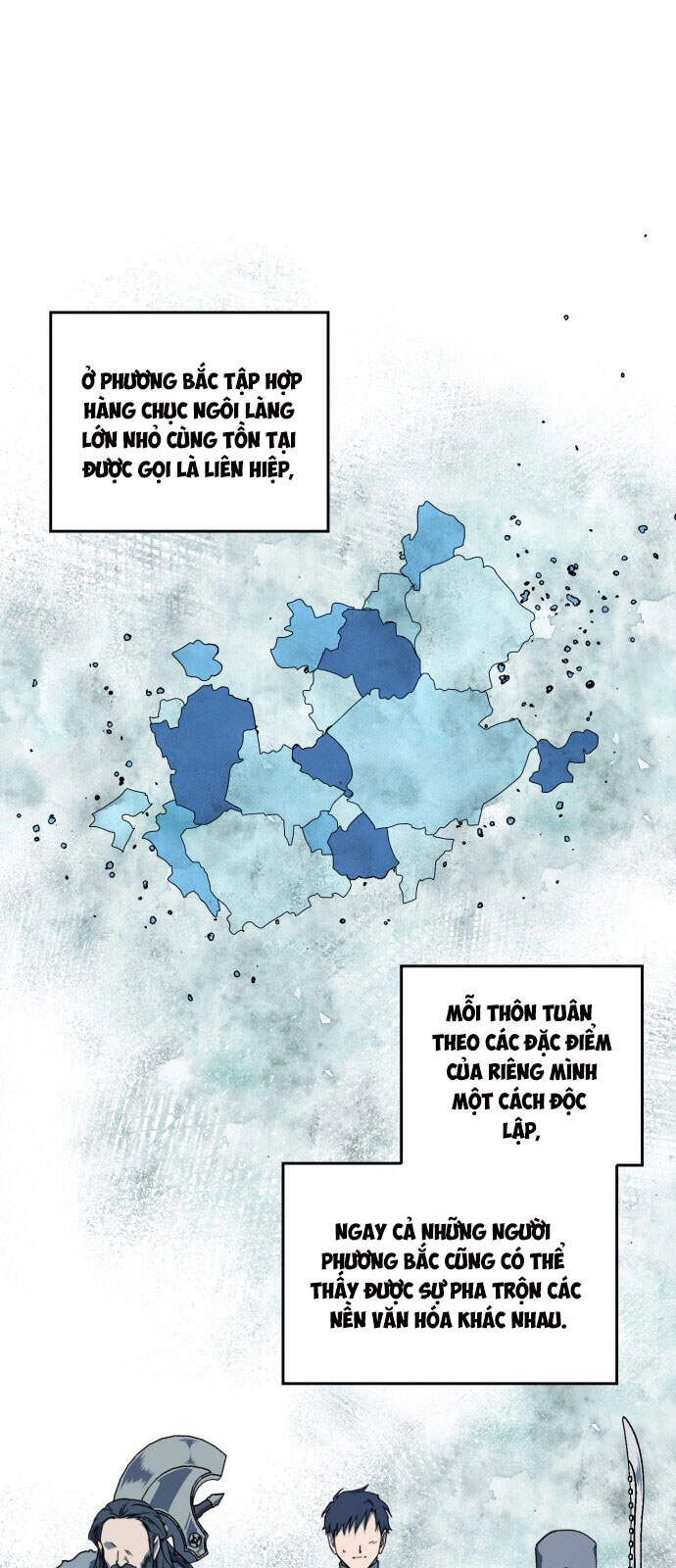 Bị Che Khuất Bởi Mặt Trời Lặn Chapter 64 - 13