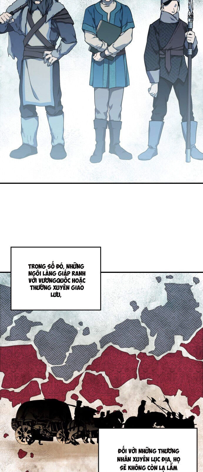 Bị Che Khuất Bởi Mặt Trời Lặn Chapter 64 - 14