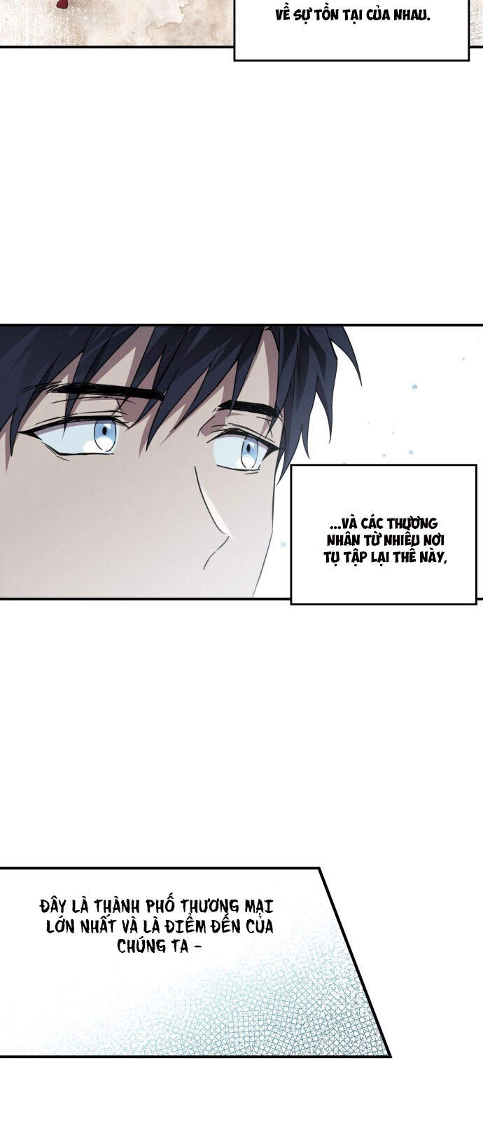 Bị Che Khuất Bởi Mặt Trời Lặn Chapter 64 - 15