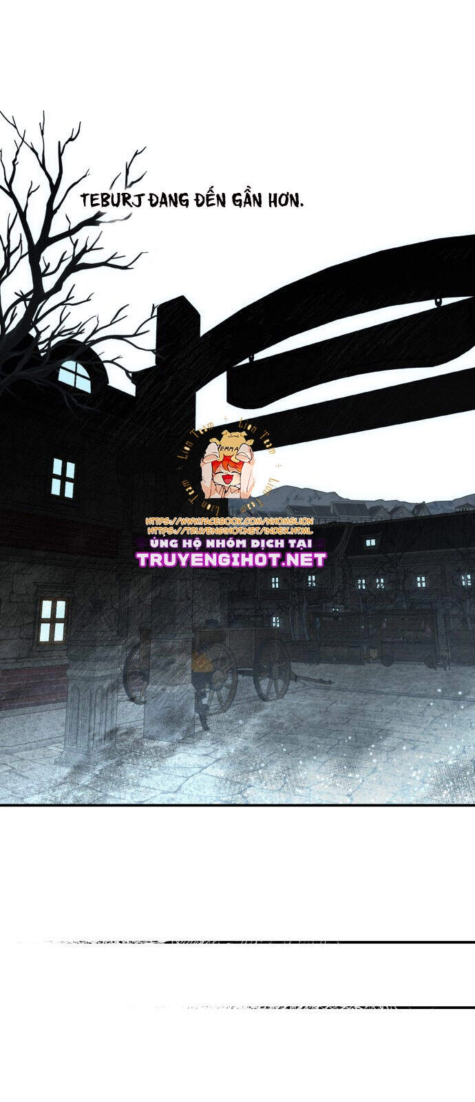 Bị Che Khuất Bởi Mặt Trời Lặn Chapter 64 - 16