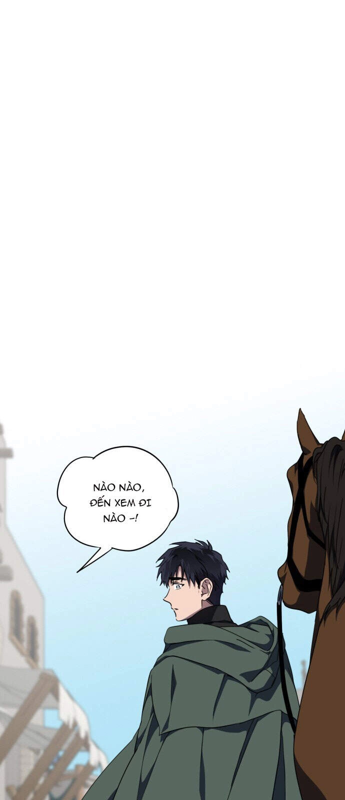 Bị Che Khuất Bởi Mặt Trời Lặn Chapter 64 - 17