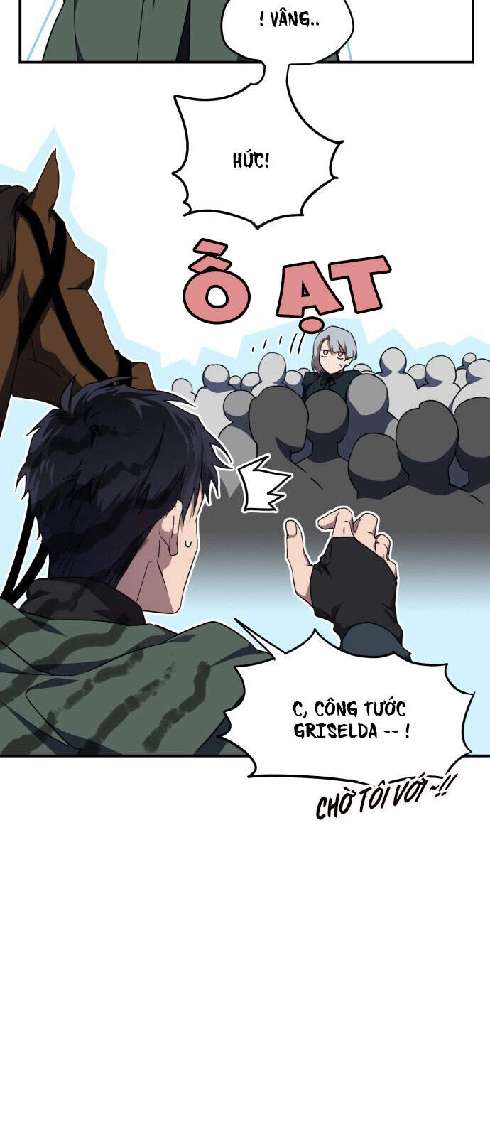 Bị Che Khuất Bởi Mặt Trời Lặn Chapter 64 - 22