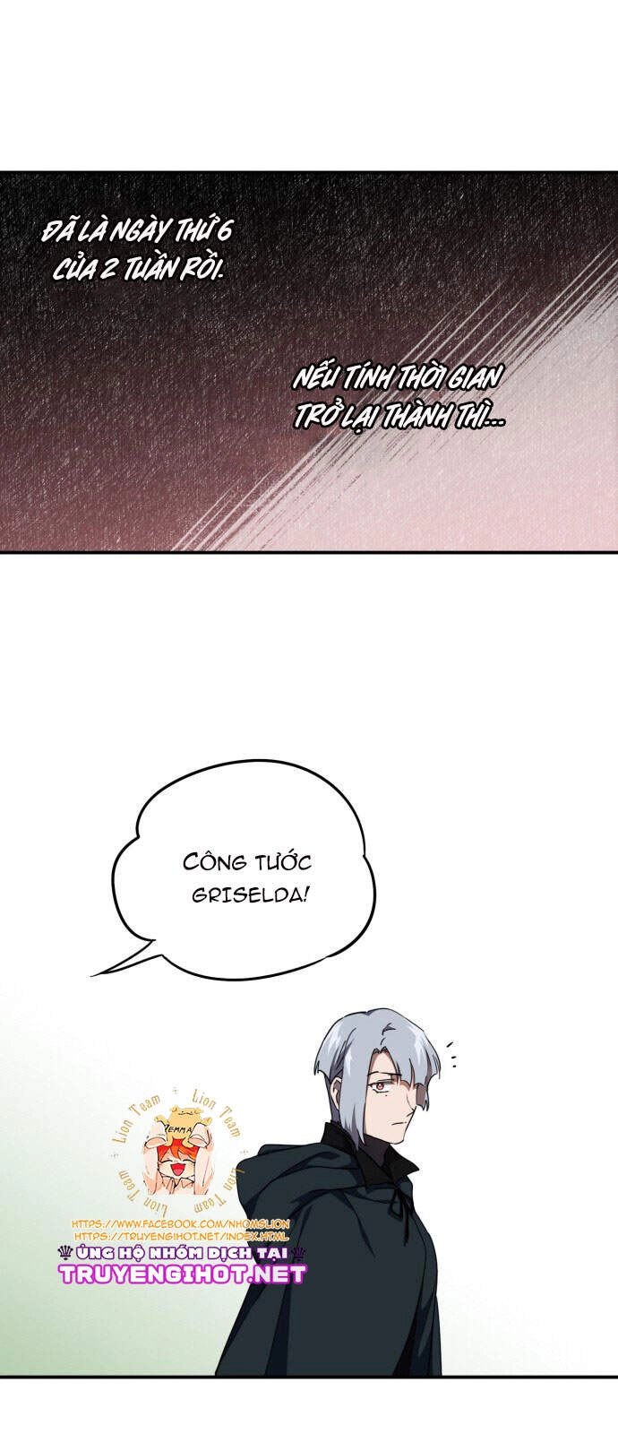 Bị Che Khuất Bởi Mặt Trời Lặn Chapter 64 - 29