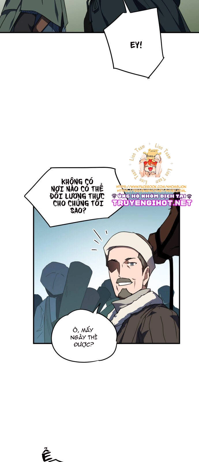 Bị Che Khuất Bởi Mặt Trời Lặn Chapter 64 - 34